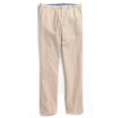 MERCER CHINO TWILL PANT $49.99