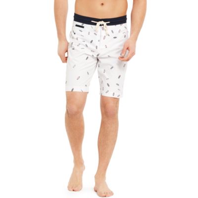SURFBOARD SWIM TRUNK $58.00