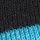 BLACK / PACIFIC AQUA
