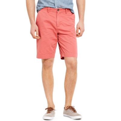 CUSTOM FIT SOLID SHORT $48.00