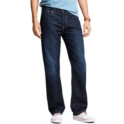 CUSTOM STRAIGHT JEAN $68.00