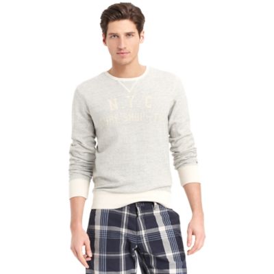 CREW NECK SURF SHOP SWEATER $88.00