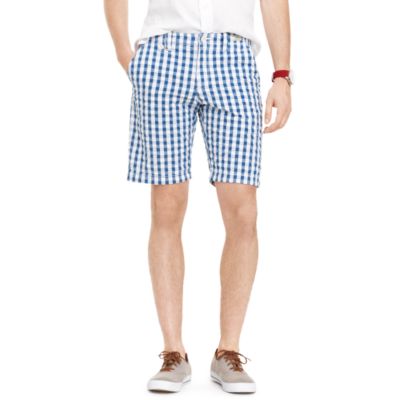 PIGMENT DYED TWILL SHORT $68.00