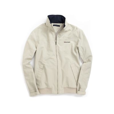 tommy yacht jacket womens