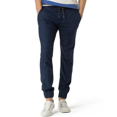 Tj 2004 Tapered Fit Jeans Denim Tommy Hilfiger Mom