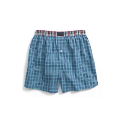 SMALL PLAID $19.50
