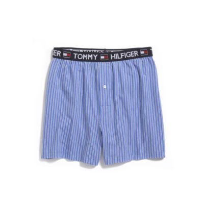 STRIPE BOXER $19.50