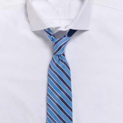 CRUISE STRIPE TIE $29.99