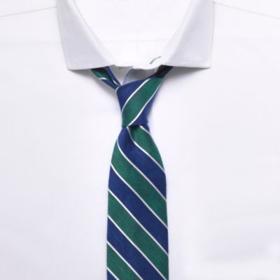 STRIPE TIE $34.50
