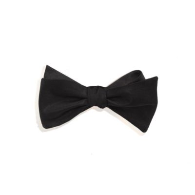 SOLID BOWTIE $34.50