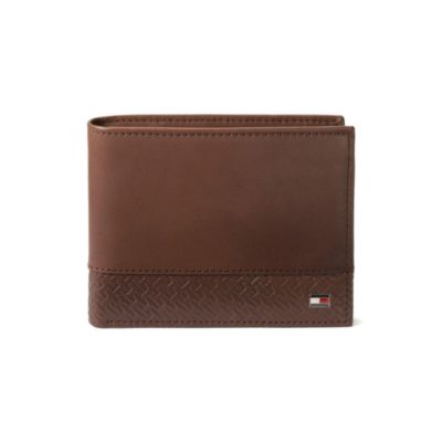 FLAG PASSCASE WALLET $39.50