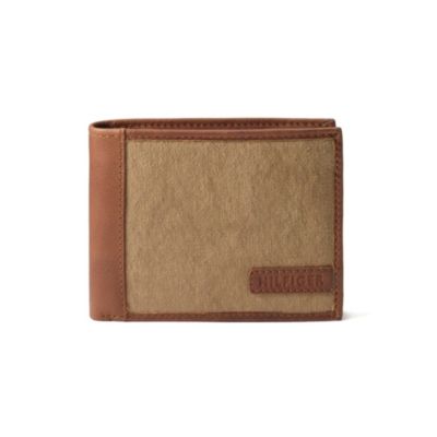 PASSCASE WALLET $29.50