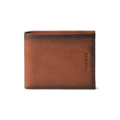 PASSCASE WALLET $39.50