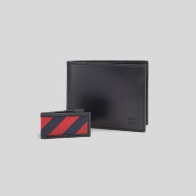 WALLET GIFT SET $39.50