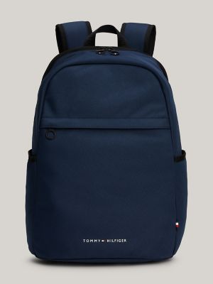 Th Element Water Resistant Backpack Tommy Hilfiger