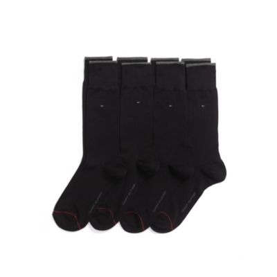 4 PACK BASIC SOCK $19.98