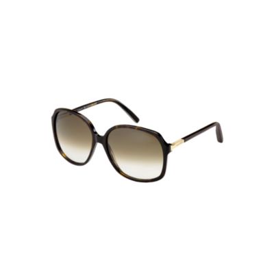 OVERSIZED SUNGLASSES $145.00