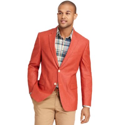 LINEN BLAZER $289.99