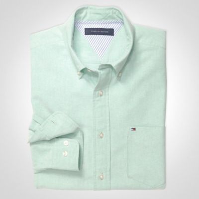 Heritage Oxford Shirt $14.97