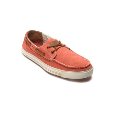 BOAT SHOE $65.00