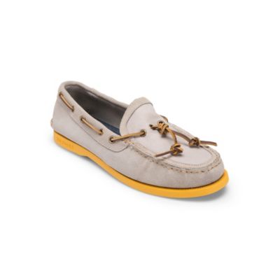 BOAT SHOE $88.00