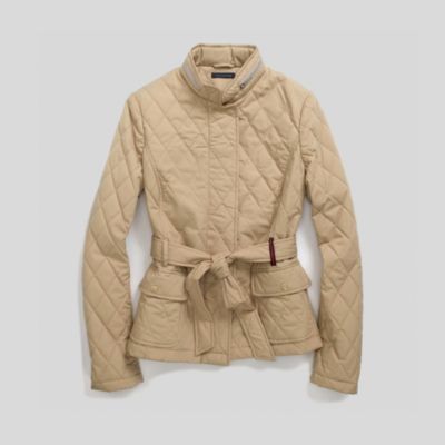 QUILTED JACKET $79.99