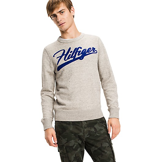 Men's Sweaters & Fleece | Tommy Hilfiger USA