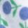 DIZZY BLUE BLOSSOM