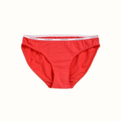 COTTON CLASSIC BIKINI $9.00