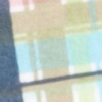 AQUA WIND PLAID