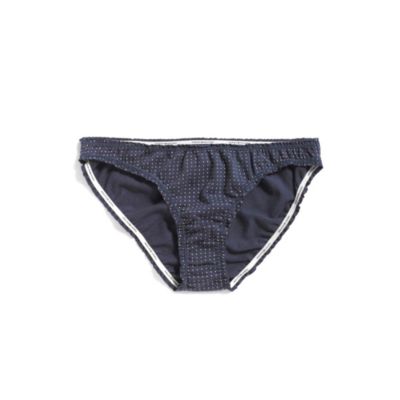 RUCHED BIKINI $9.00