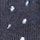 NAVY POLKA DOT