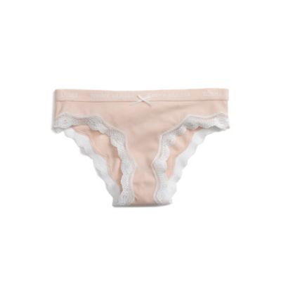 MICRO LACE BIKINI $14.99
