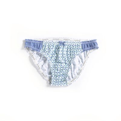 RUCHED BIKINI $9.00