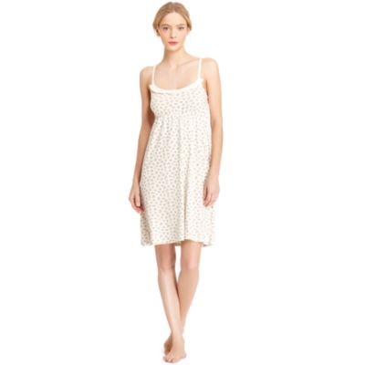 ANIMAL SPOT CHEMISE $34.99