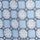 BLUE CIRCLES AND SQUARES
