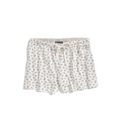 ANIMAL SPOT SHORT $29.99