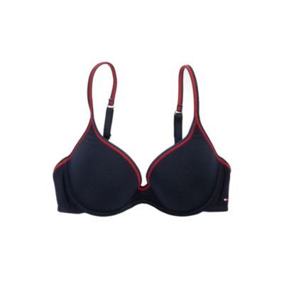 COTTON FLAWLESS PUSH UP $36.00