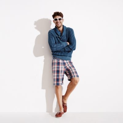 PLAID MEN Price pending