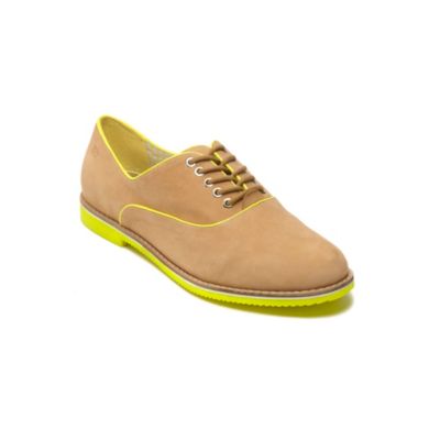 LACE UP FLAT $79.00