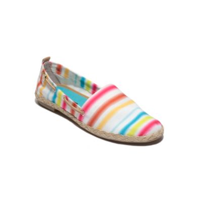 RAINBOW SLIP ON $49.00