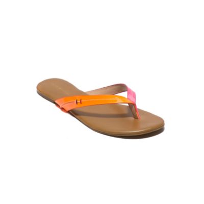 THONG FLIPFLOP $35.00