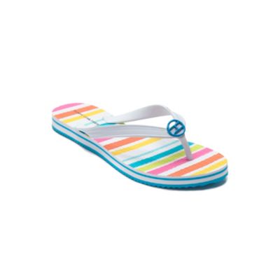 RAINBOW FLIP FLOP $29.00