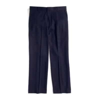 NAVY DRESS PANT $38.00