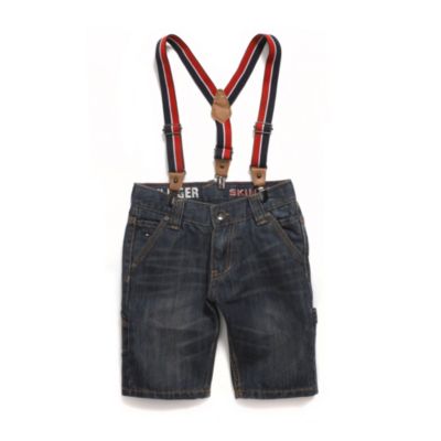 DENIM SHORTS $39.50