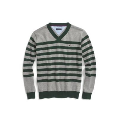 STRIPE SWEATER $24.99