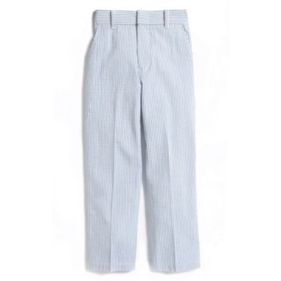 SEERSUCKER PANT $39.99