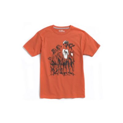 SAFARI GRAPHIC TEE $14.99