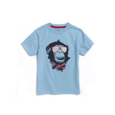 GO APE GRAPHIC TEE $19.99
