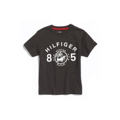 KENYAN SAFARI TEE $19.99